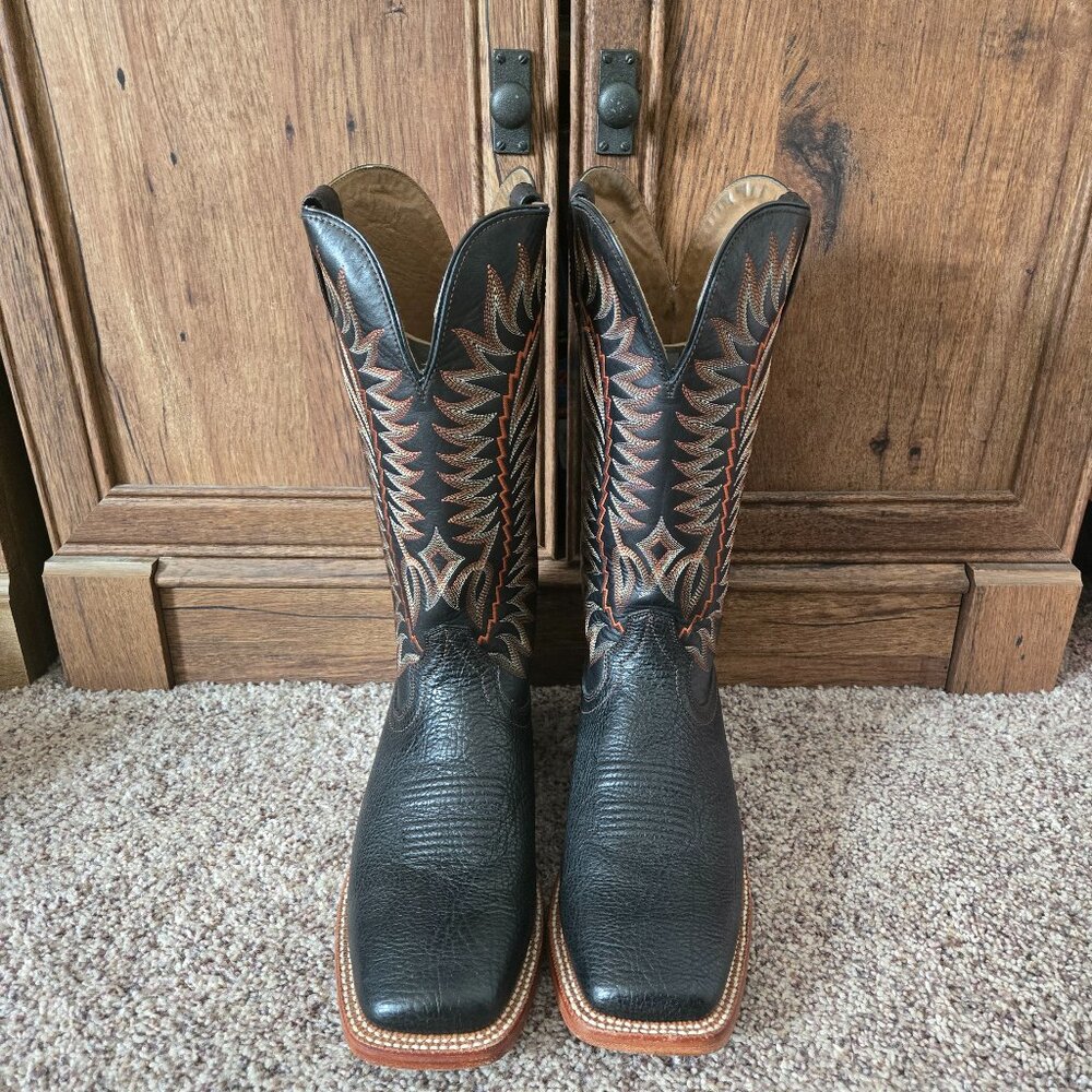 COPY - Ariat Men's Cowboy Boots Relentless Elite Size 11D